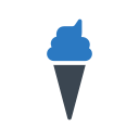 Ice cream cone