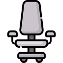 Office chair