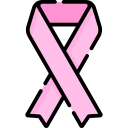 Pink ribbon