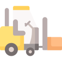 Forklift