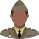 homem militar