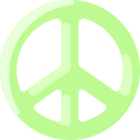 Peace symbol