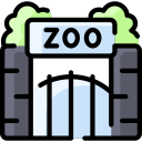 dierentuin