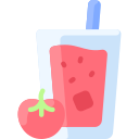 succo di pomodoro