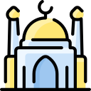 moschea