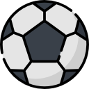 balón de fútbol
