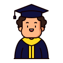 Graduate avatar