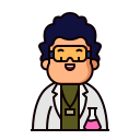 wetenschapper