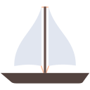 barco de vela