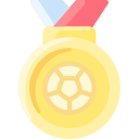 médaille