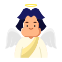 anioł