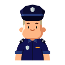 oficial de policía
