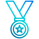 medalha