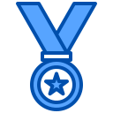 médaille