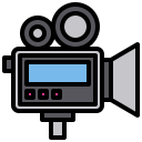 camara de video