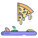 피자