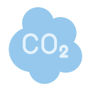 CO2 cloud