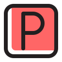 parkplatz