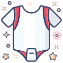 vêtements de bébé
