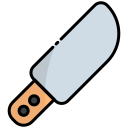 cuchillo