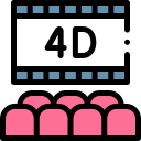 kino 4d