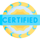 Certified