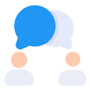 bubble-chat