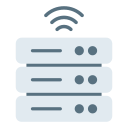 Wireless database