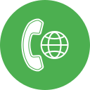 International call