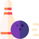 birillo da bowling