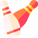 Bowling pin