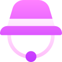 Explorer hat