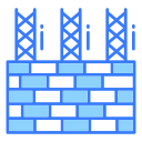 construção