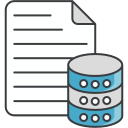database-bestand