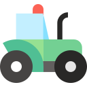 tracteur