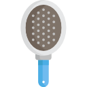 Hair brush