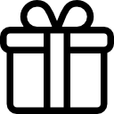 선물