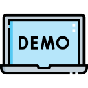 demo