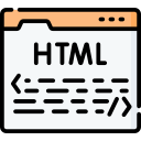 html