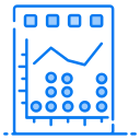 liniendiagramm