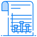 Growth chart