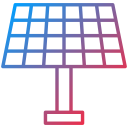 painel solar