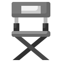 silla de directores