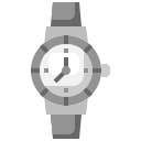 Wristwatch