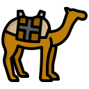 단봉 낙타