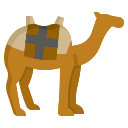 단봉 낙타