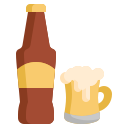 bottiglia di birra