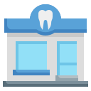 clínica dental