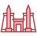 Карнакский храм