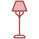 lampa podłogowa